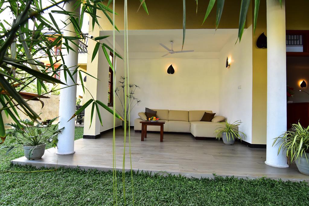 Park Lane 88 Apartments Negombo Exterior foto
