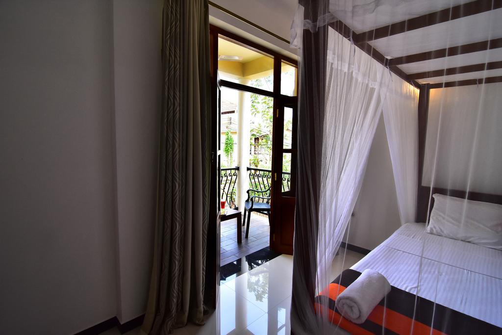 Park Lane 88 Apartments Negombo Exterior foto