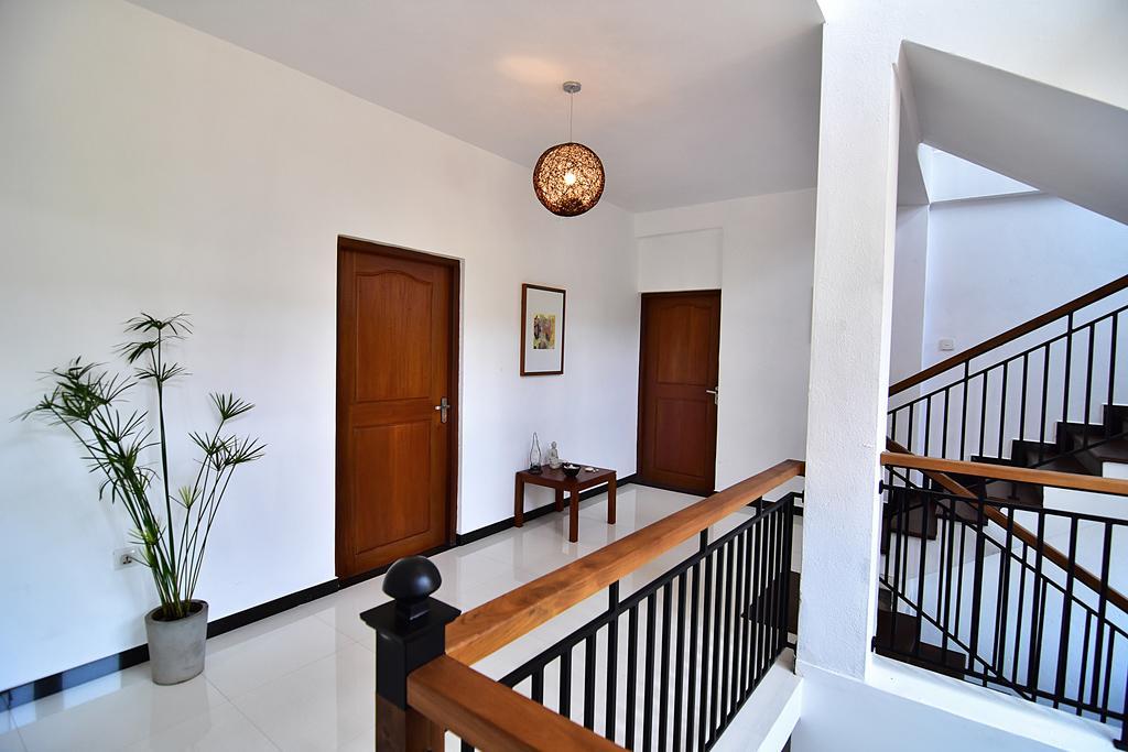 Park Lane 88 Apartments Negombo Exterior foto