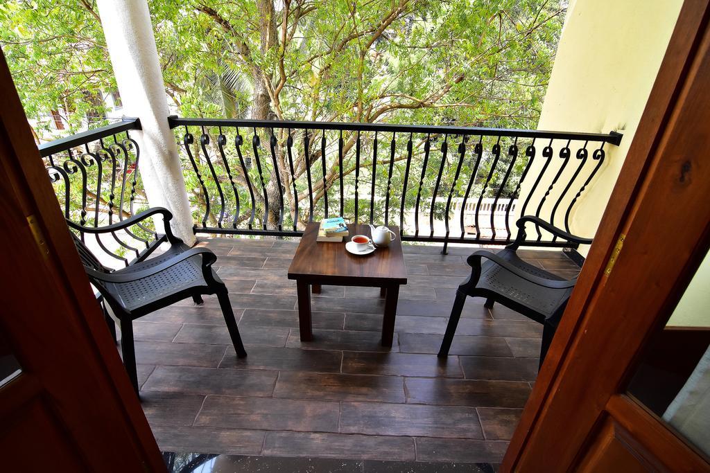 Park Lane 88 Apartments Negombo Exterior foto