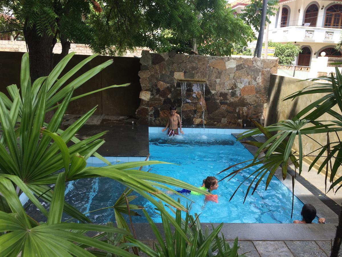Park Lane 88 Apartments Negombo Exterior foto
